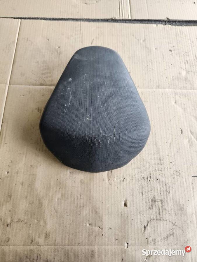 Ktm Duke 125 Kanapa siedzenie pasażera tył