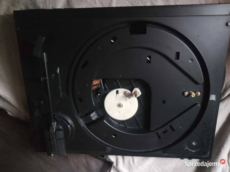 Gramofon Sony LX150H Legnica