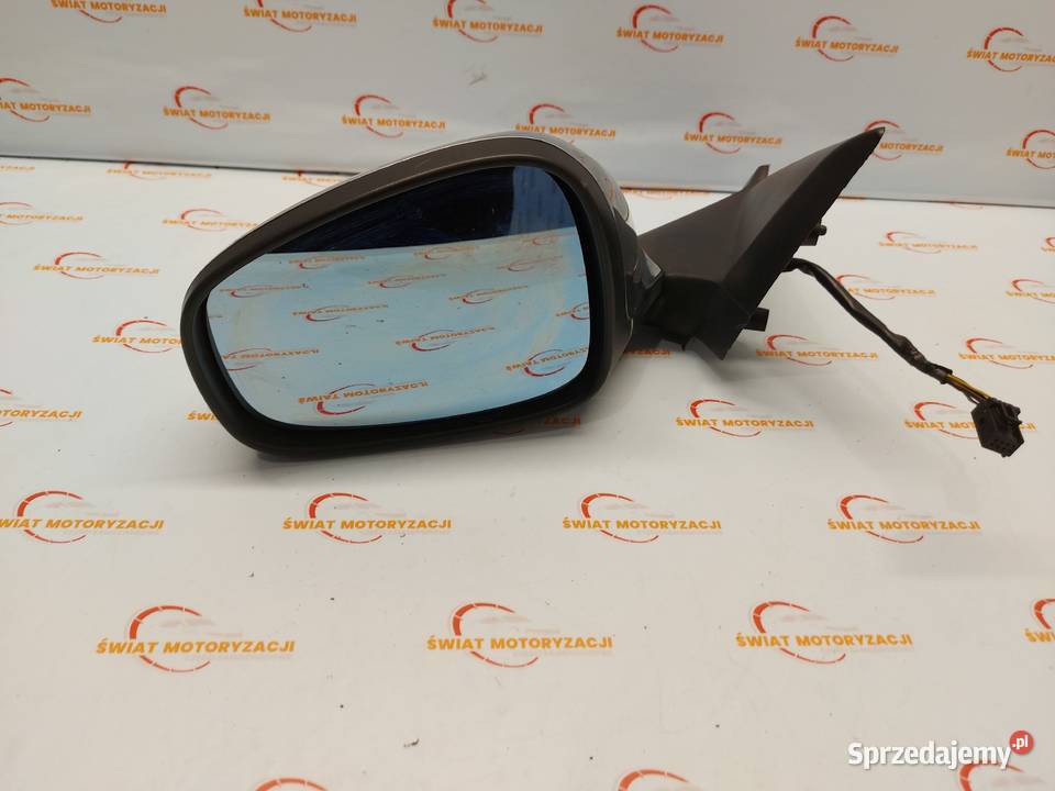 ALFA ROMEO MITO 12r lusterko lewe 7PIN 021065 Kielce