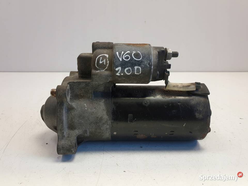 ROZRUSZNIK Volvo V60 20 D3 ROZRUSZNIK bosch lubelskie Rudka