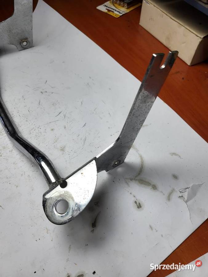 PAŁĄG HALOGENÓW KIERUNKOWSKAZY HARLEY DAVIDSON Pozostałe