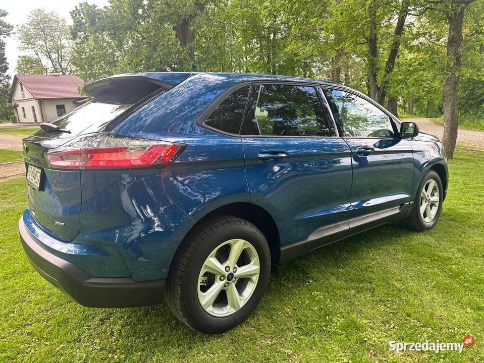 Ford Edge SE 2022 wspomaganie kierownicy sprzedam