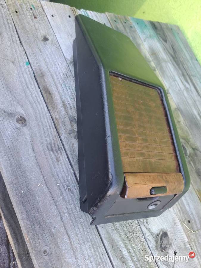 Schowek Mercedes 124 Iłowa sprzedam