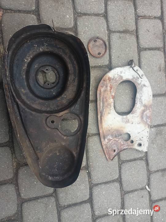 Harley WLA WLC WL kujawsko-pomorskie Bydgoszcz sprzedam