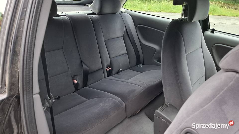 Saab 93 20 turbo 205 Automat czarny opolskie