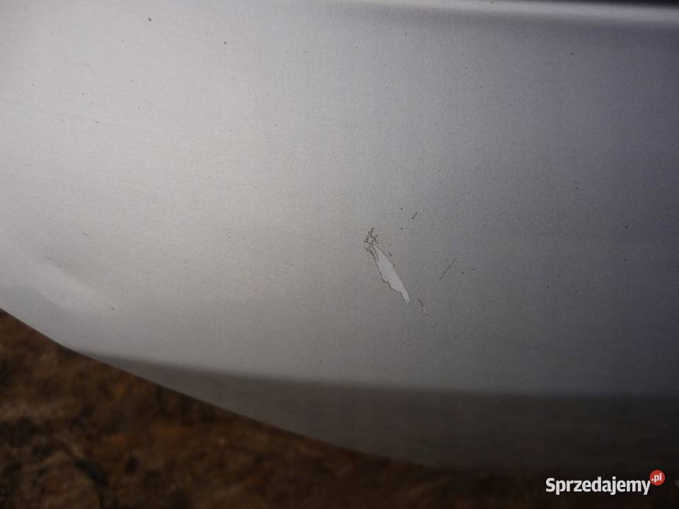 KLAPA TYŁ Z2AU OPEL ASTRA H LIFT wielkopolskie Zbierkowo