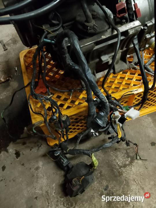 Silnik er5 gpzkleitd