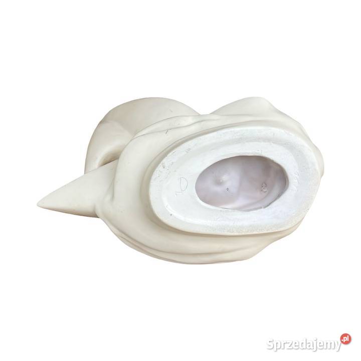 Figura Żeglarz na łódce Jihokera Bechyn sprzedam