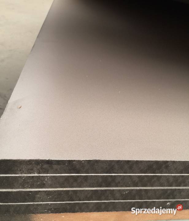 MDF laminowana 2850x2100 619mm Brzeźno sprzedam