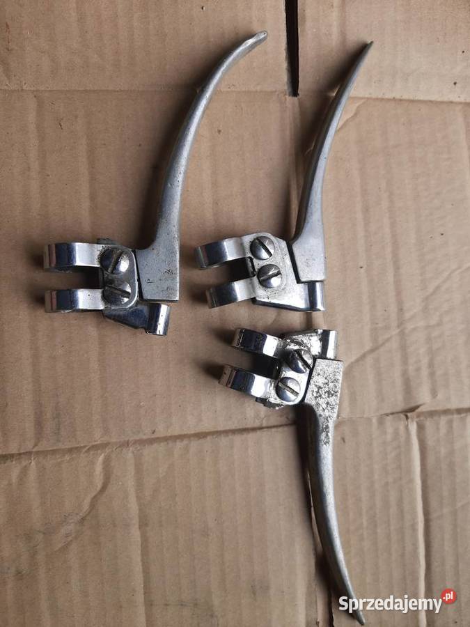 shl m11 klamka manetka Strzyżewice sprzedam
