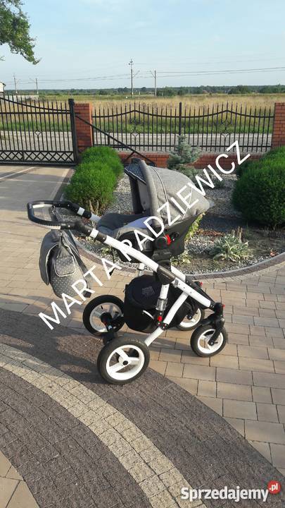 Adamex Aspena 3w1 przeglądzie PODKARPACIEŚLĄSK sprzedam