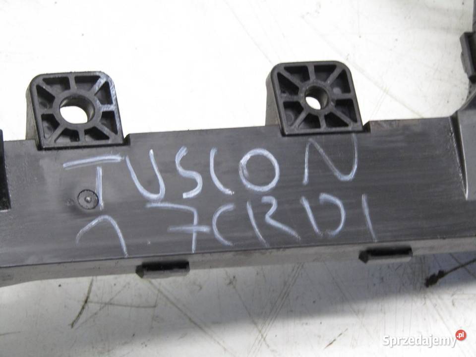 WIĄZKA INSTALACJA SILNIKA 17 CRDI HYUNDAI TUCSON