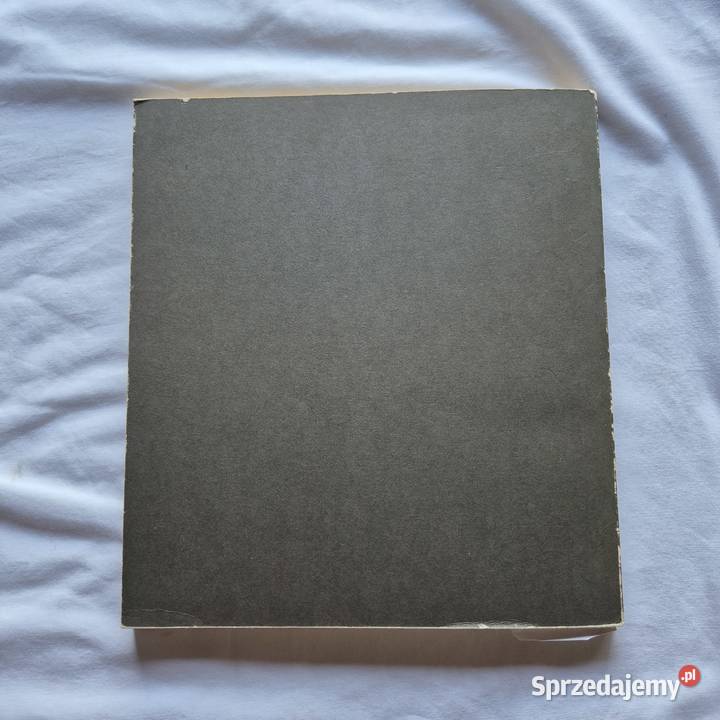 Andr Derain album katalog wystawy Grand Palais małopolskie Brzesko