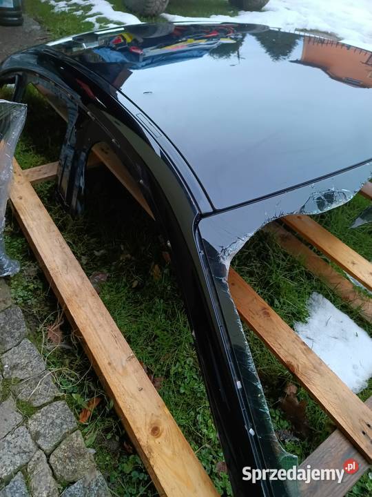 Dach BMW g26 2023r