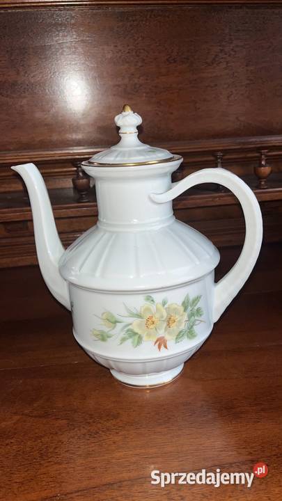 Dzbanek BG Kjbenhavn Danmark Gdańsk