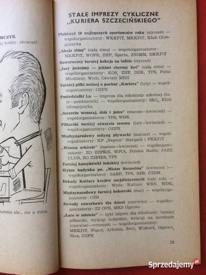 467 XXV Lecie Kuriera Szczecińskiego Szczecin