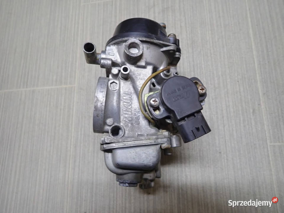 Gaźnik MIKUNI CORP 40 273 H4Y2 KTM 640 Duke Strzelce Krajeńskie