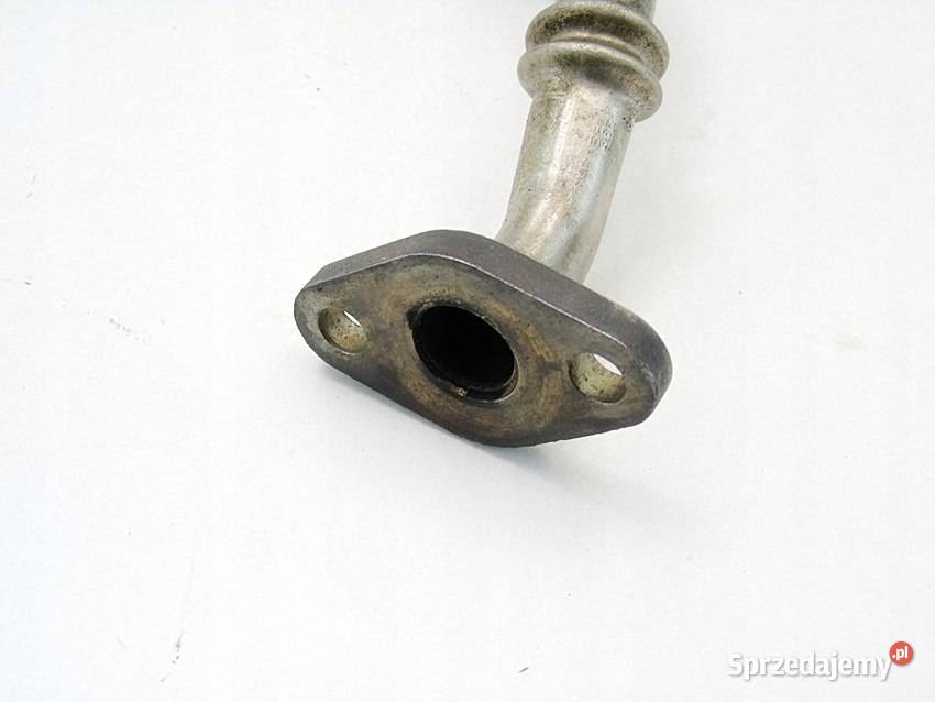 RURKA SPALIN EGR 13 B 16V SWIFT 3 JIMNY IGNIS 2 Sosnowiec