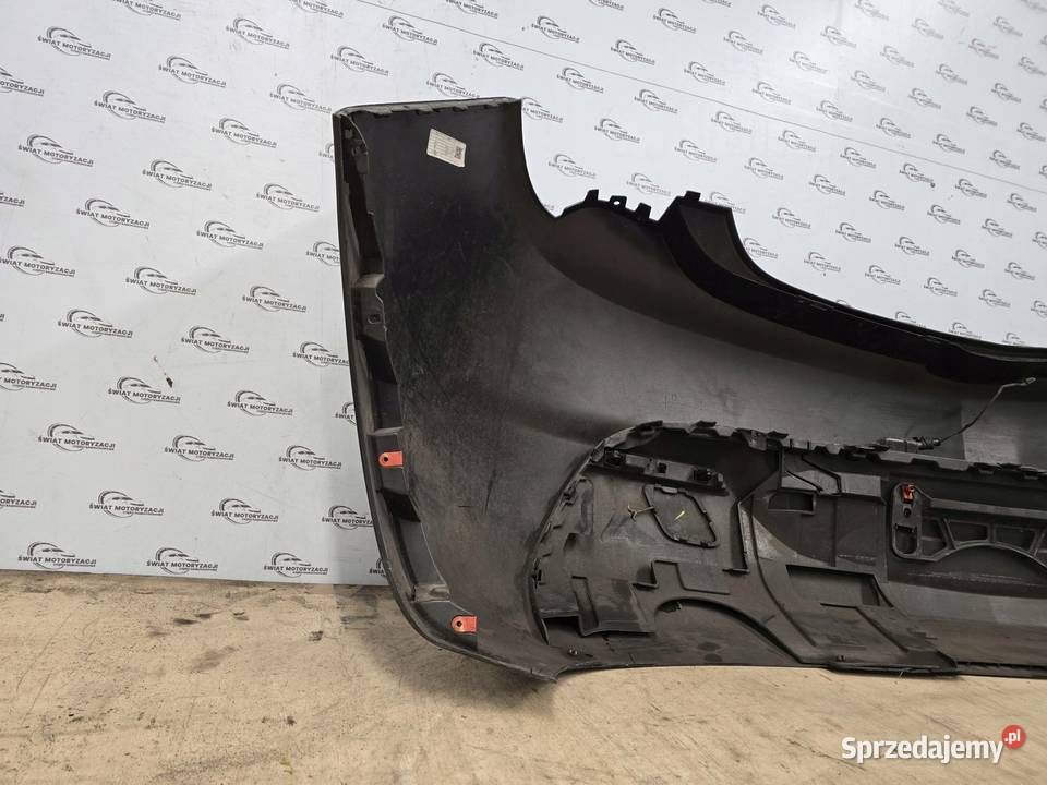 ASTRA J IV GTC 12r zderzak tył Kielce