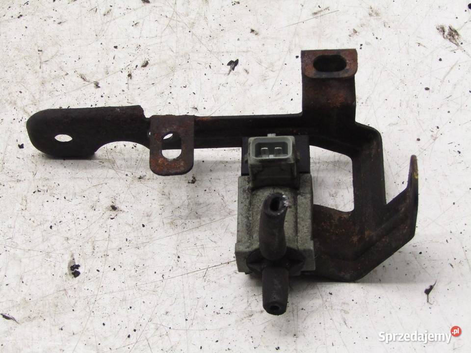 ZAWÓR PODCIŚNIENIA 17 CRDI HYUNDAI TUCSON III lubelskie sprzedam