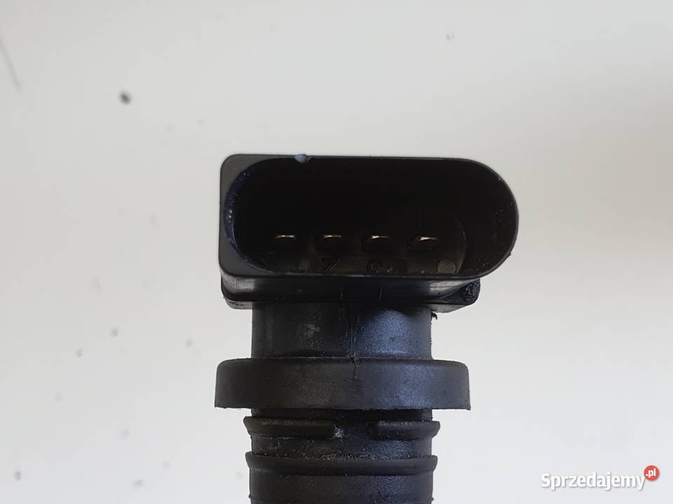 CEWKA ZAPŁONOWA VW Golf VI 14 TSI 036905715F lubelskie