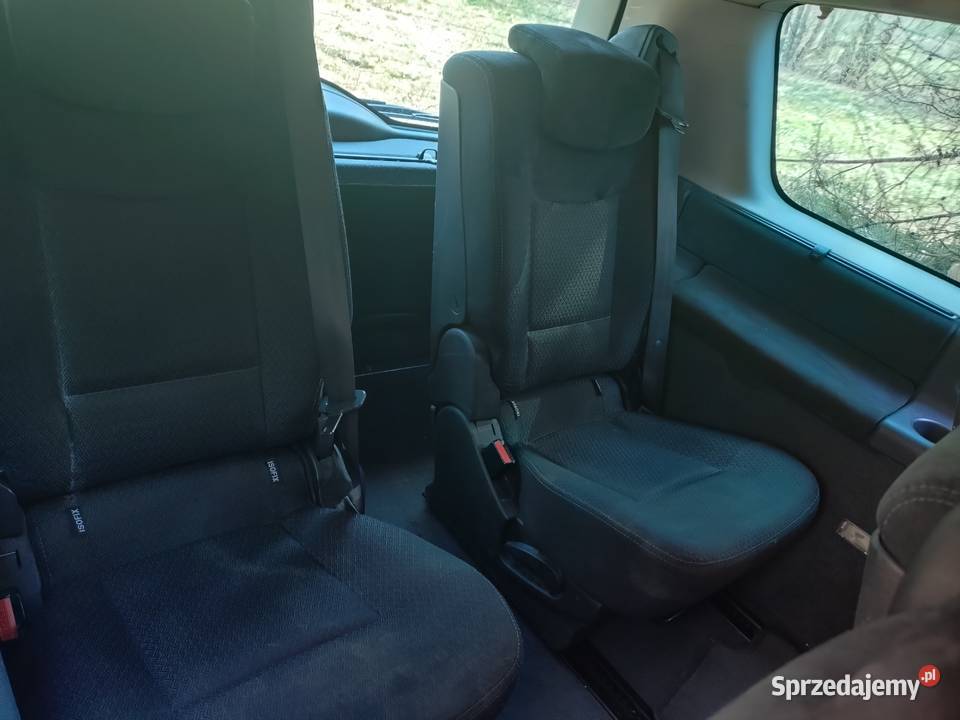 Renault Grand Espace Koczargi Stare