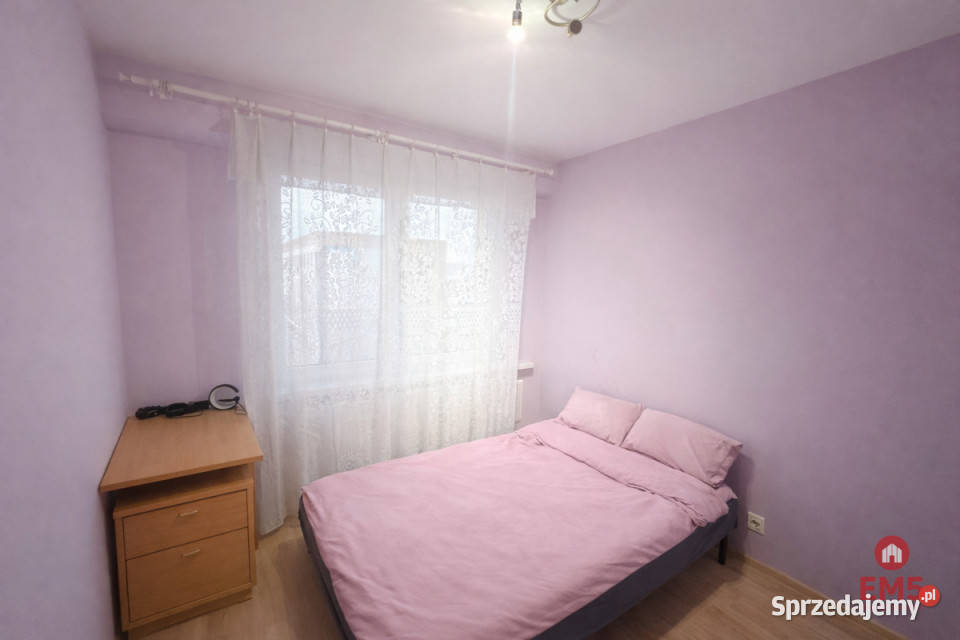 Mieszkanie 40m2 Wasilków Emilii Plater