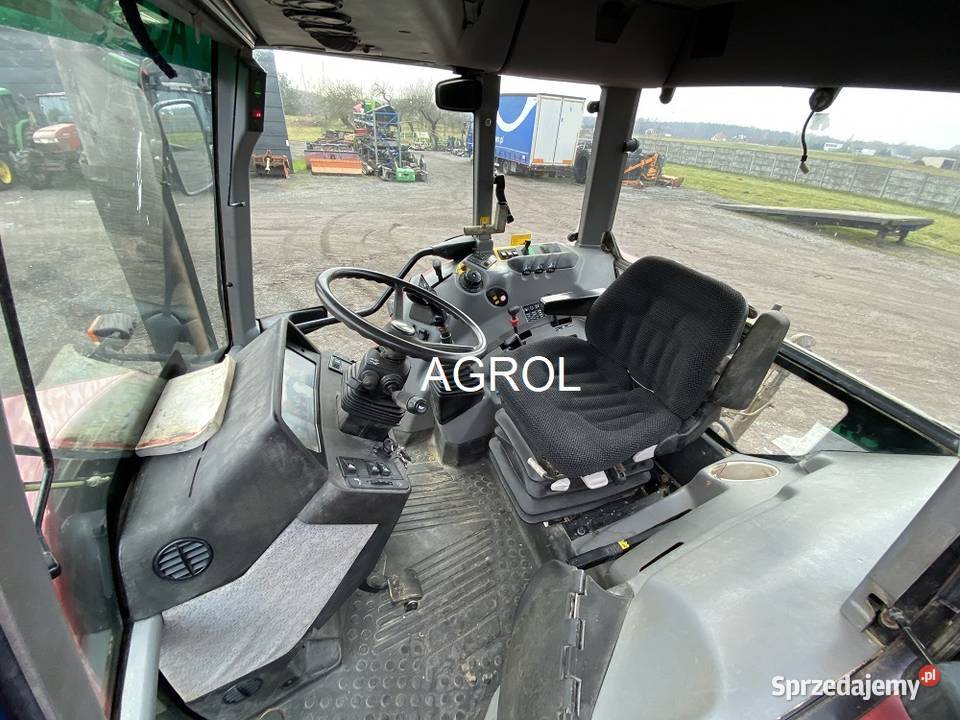 case cs 150 2002r łódzkie Biała