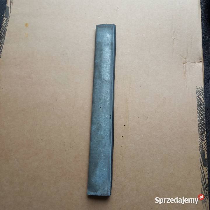 Prowadnica listwa Szyby MAN F90 F2000 Rzędowice sprzedam