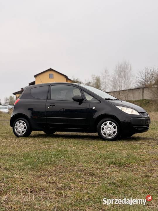 Mitsubishi Colt 13 Z30 CZ3 Klima bez rdzy 1332cm3 Colt Gubin