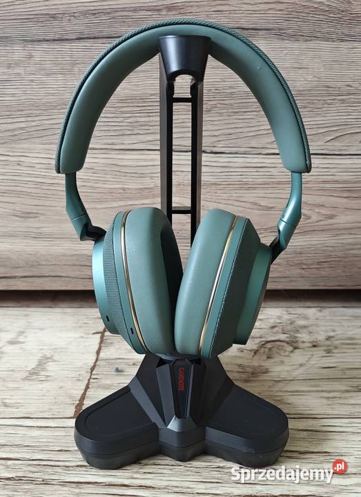 Słuchawki bezprzewodowe Bowers Wilkins Px7 S2e Pszczyna sprzedam