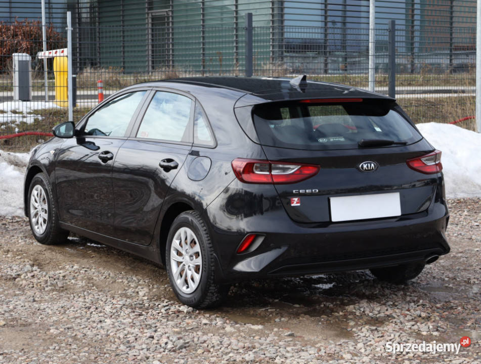 Kia Ceed 10 TGDI Piaseczno