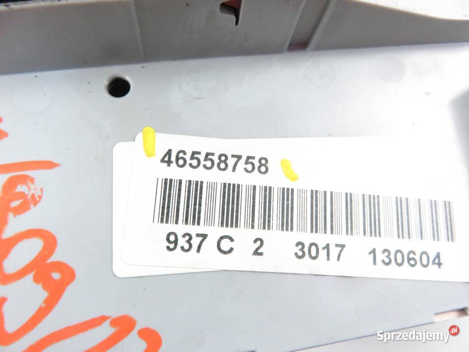 BSI ALFA ROMEO 147 937 19 JTD 46558758