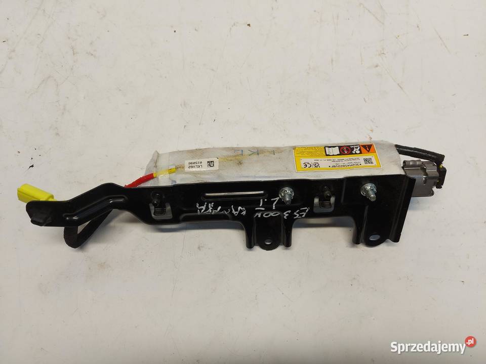 LEXUS ES300H Poduszka powietrzna Airbag kanapy