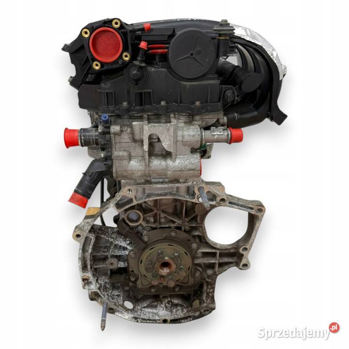 SILNIK HM01 HMZ Peugeot 108 208 2008 301 308 12 Chełm