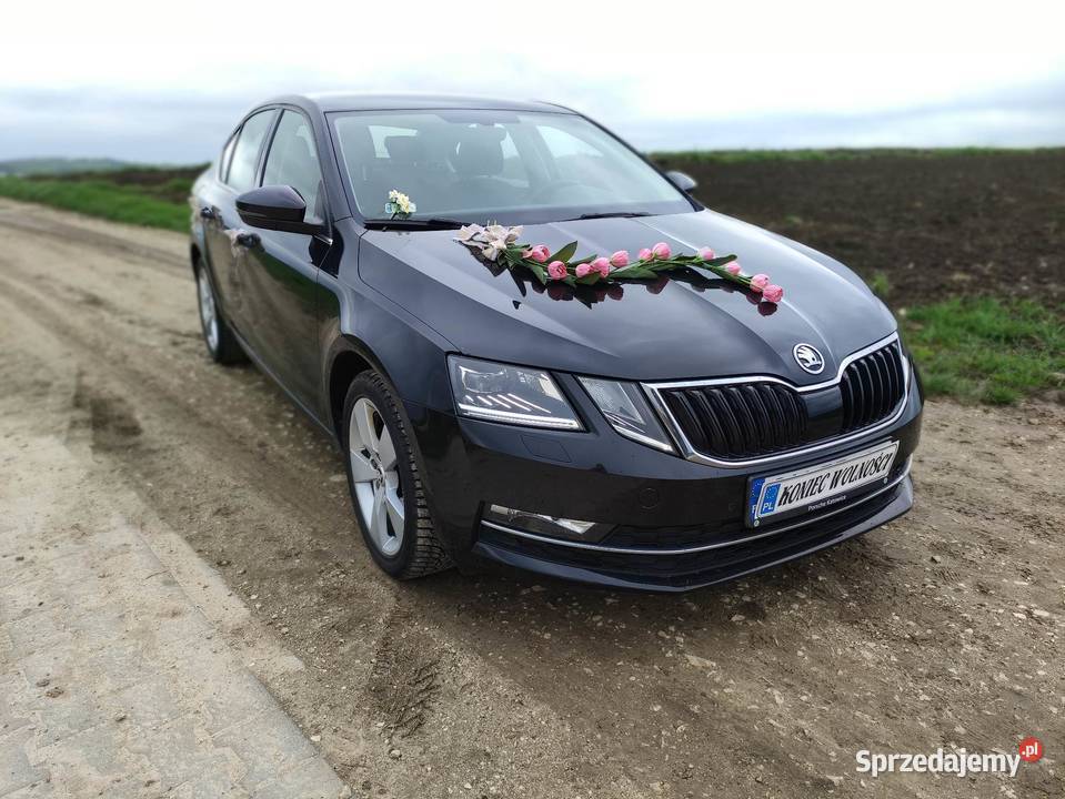 Auto do ślubu świętokrzyskie Kazimierza Wielka sprzedam