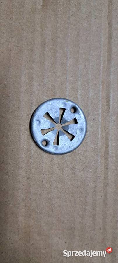 Blaszka montażowa osłon termicznych N90335004 sprzedam