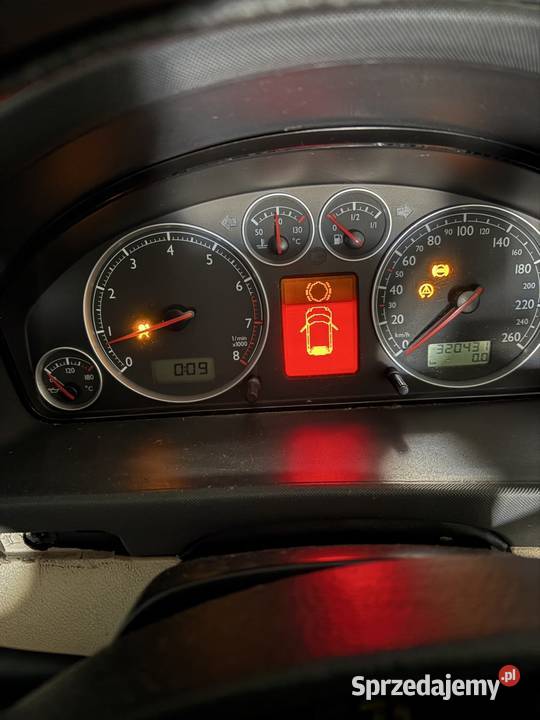 Silnik 18t AWC Sharan Waganiec sprzedam