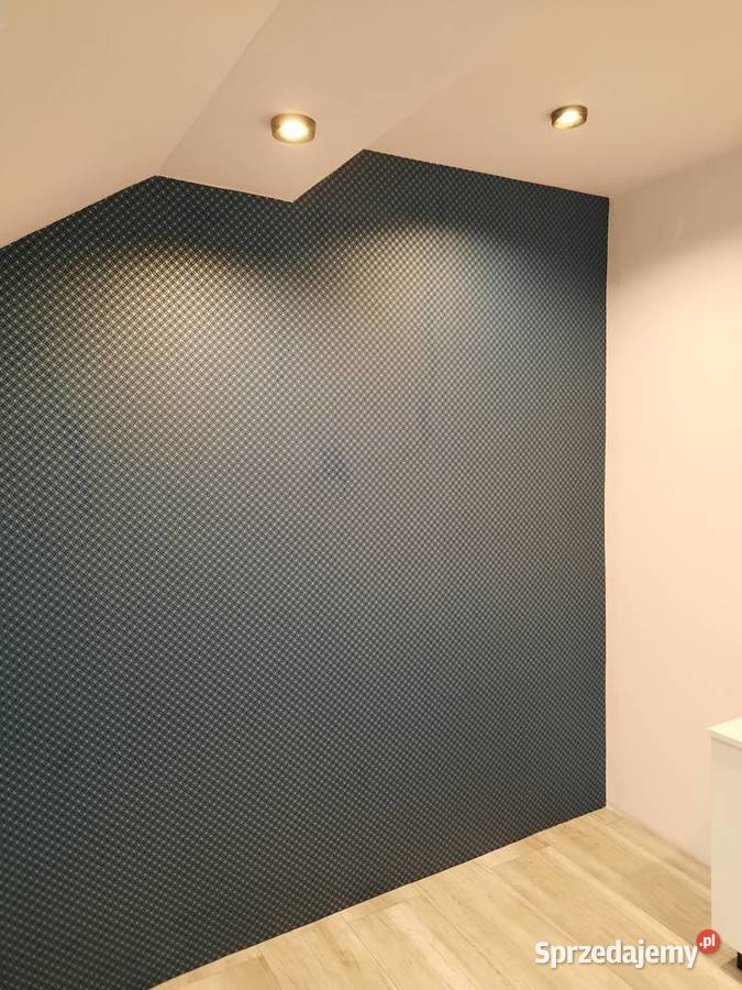 Malowanie Szpachlowanie Drobne remonty Wykończenie wnętrz Nowy Sącz