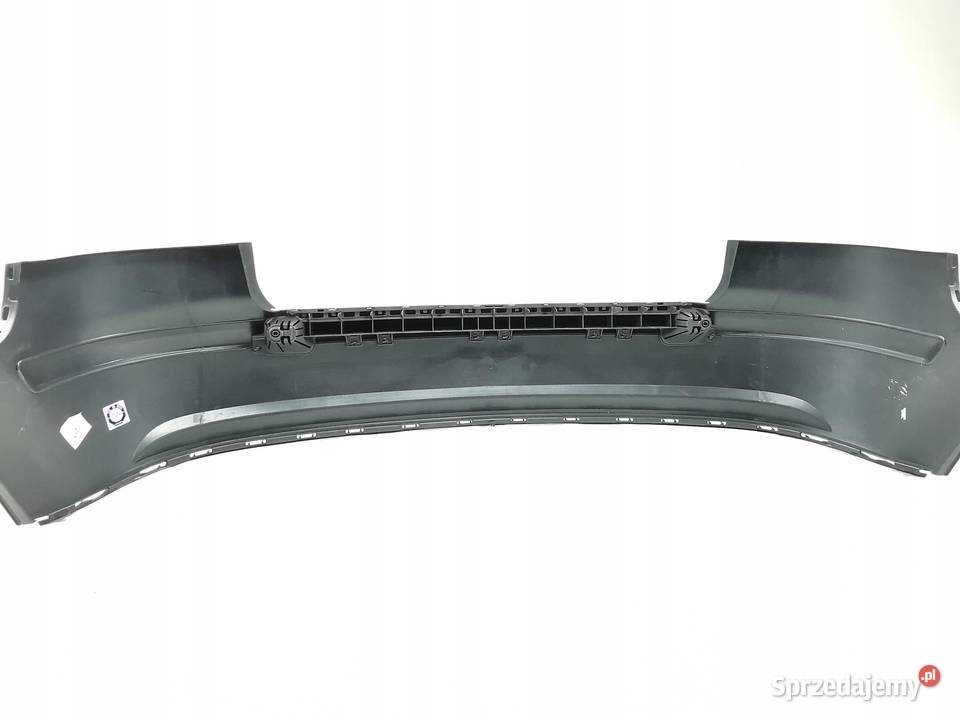 ZDERZAK TYŁ AUDI A3 3DRZWIOWY 20032008 NOWY ISAM