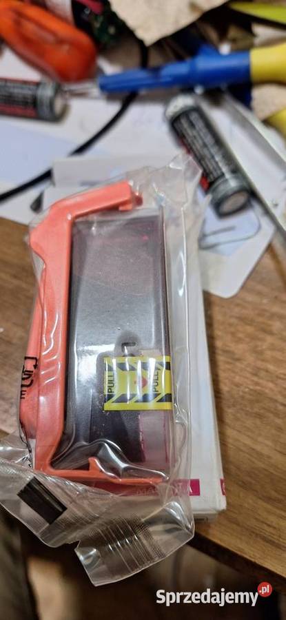 tusz canon 521 Rzeszów