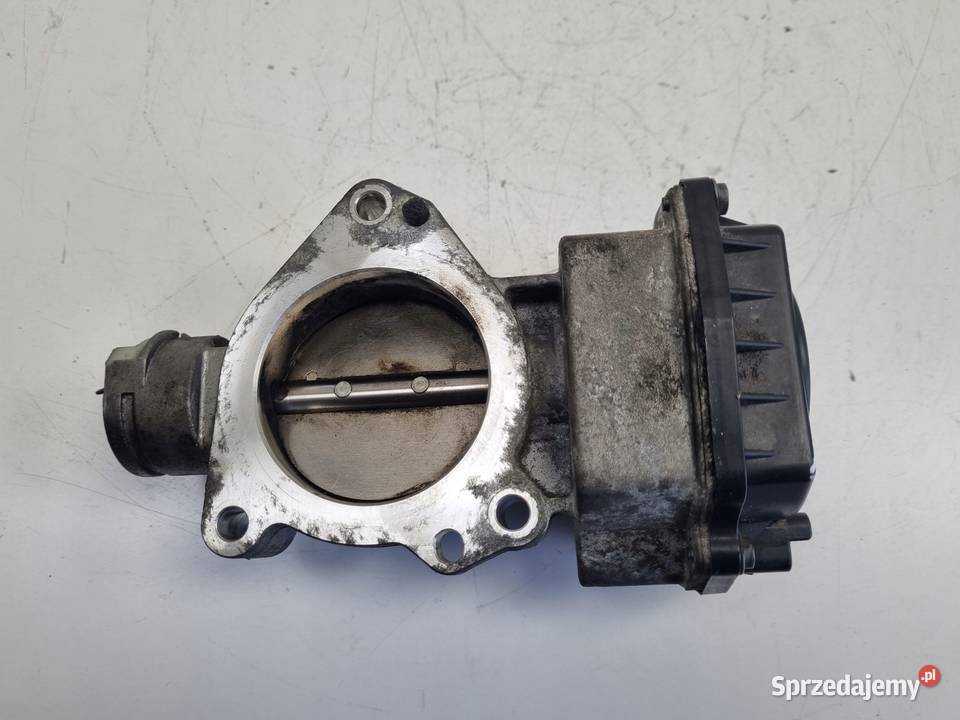 PRZEPUSTNICA Citroen C5 I LIFT 18 16V osobowe Chełm sprzedam