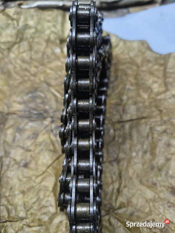 Łańcuch napędowy WSK jawa junak Simson Rzeszów sprzedam