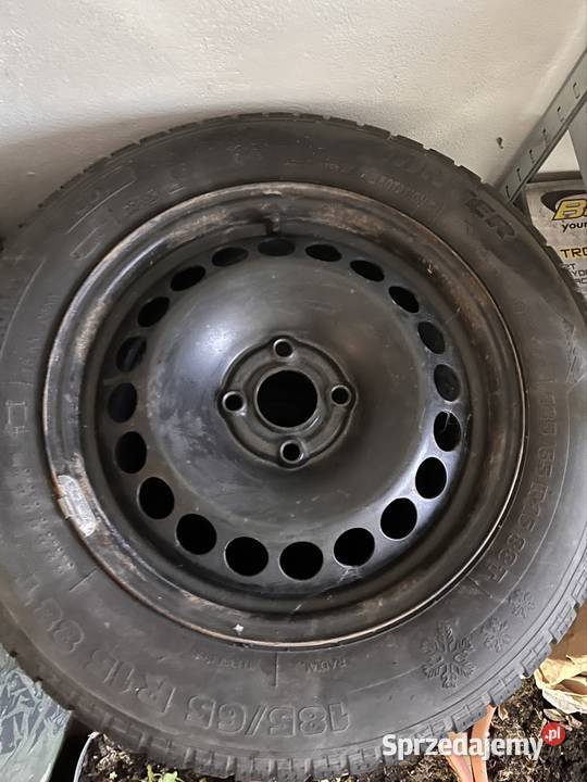 Koła 15 podkarpackie Łańcut