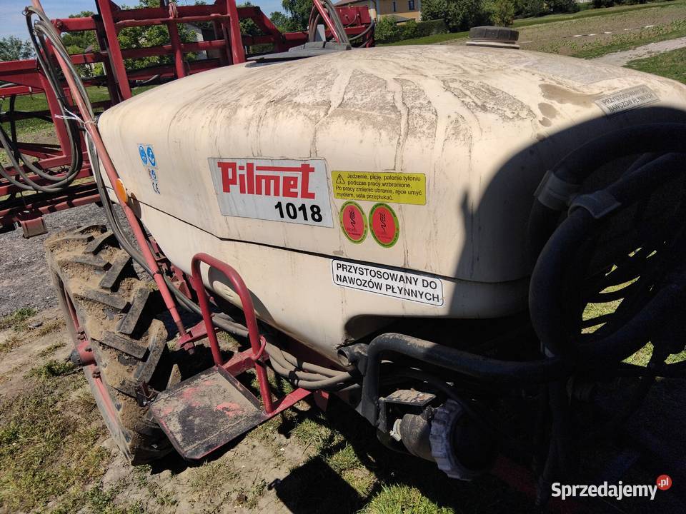Pilmet 1018 lubelskie Mircze
