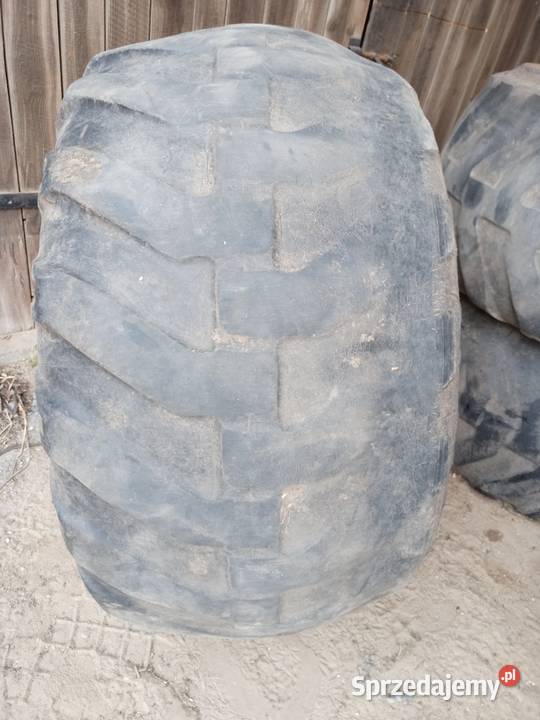 Opony 600 55 265 Łubnice