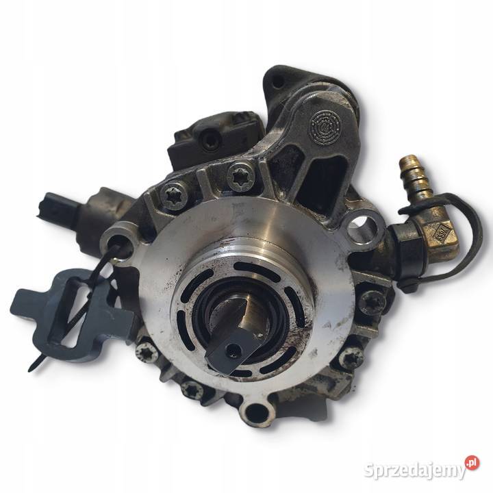 POMPA WTRYSKOWA Volvo S40 II V50 20 D paliwa osobowe Chełm