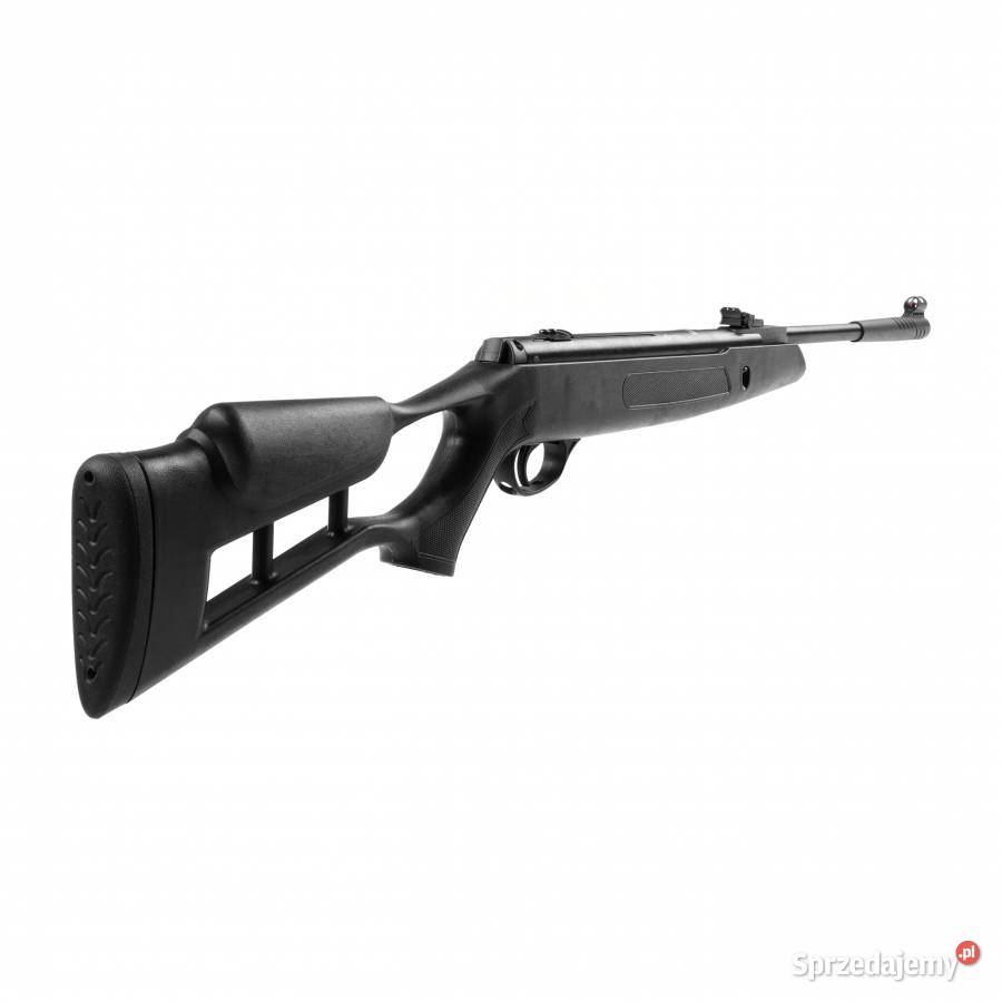 Wiatrówka Optima by Hatsan Striker Edge Vortex Trzcianka