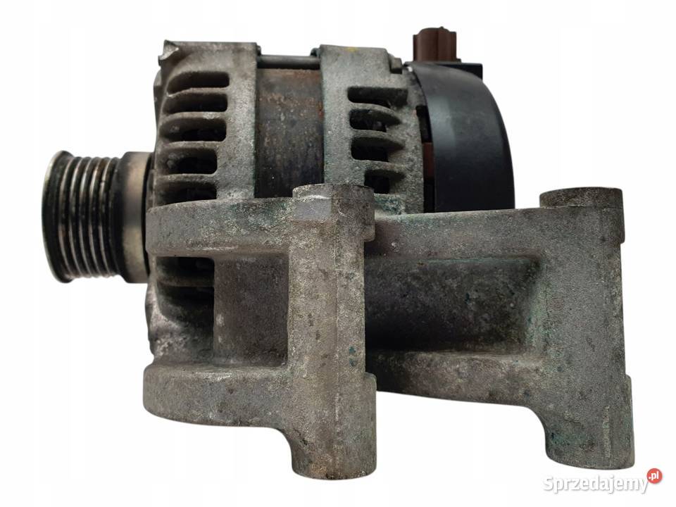 ALTERNATOR Ford C Focus II 18 16V 3M5T10300LD sprzedam