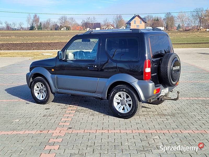 nowyNAPĘDY 4X4 Słomniki